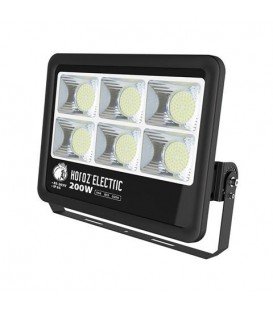 More about LED прожектор Horoz Lion 200W 6400K