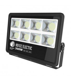 More about LED прожектор Horoz 300W LED 6400K Panter