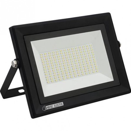 LED прожектор Horoz 200W LED 6400K Puma SMD