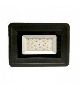Более Светодиодный прожектор SMD AVT5-IC 50W 6400K