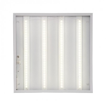 Светодиодная панель HOROZ "TURKUAZ-40" 40W