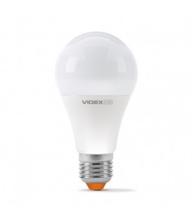 LED лампа VIDEX A60e 15W E27 3000K 220V
