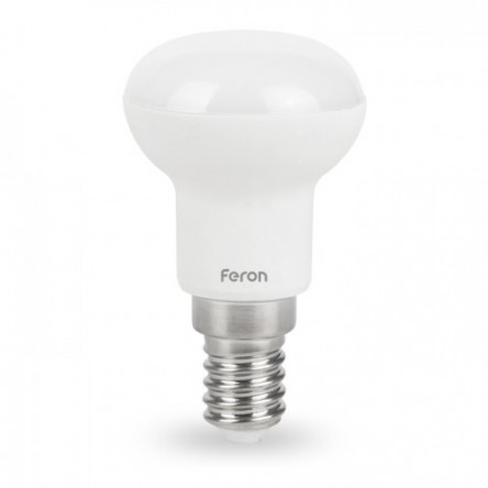 Светодиодная лампа Feron LB-439 (5W, E14, 4000K)