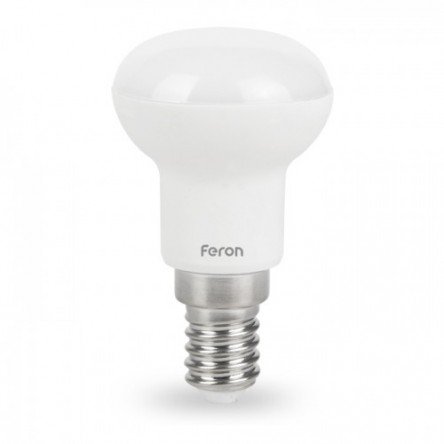 Светодиодная лампа Feron LB-439 (5W, E14, 4000K)