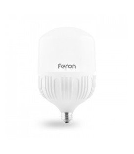 Светодиодная лампа Feron LB-65 40W E27 6400K