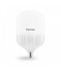 Светодиодная лампа Feron LB-65 50W E27-E40