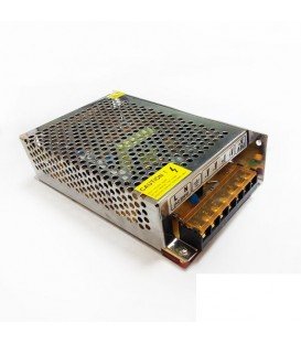 Более Блок питания для LED ленты LED-Tec 80W 12V IP20