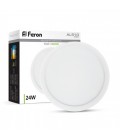 Светодиодный светильник Feron AL510 24W