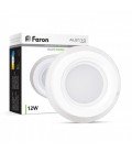 Светодиодный светильник Feron AL2110 OL12W