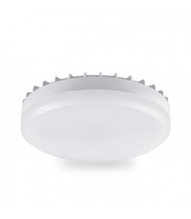Светодиодная лампа Feron LB-153 10W GX53 4000K