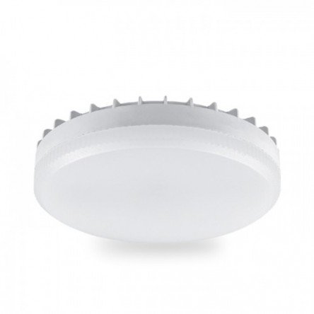 Светодиодная лампа Feron LB-153 10W GX53 4000K