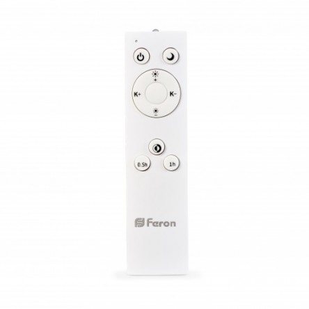 Светодиодный светильник Feron AL5000-S STARLIGHT 60W