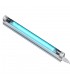 Бактерицидна лампа DoctorLamp 8W (Philips) безозоновая