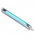 Бактерицидна лампа DoctorLamp 8W (Philips) безозоновая
