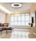 Светодиодный светильник Feron AL5600 ROSE 80W