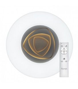 Светодиодный светильник Feron AL5600 ROSE 80W
