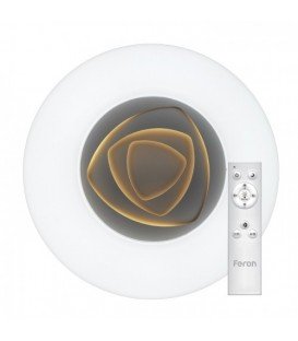 Светодиодный светильник Feron AL5600 ROSE 80W