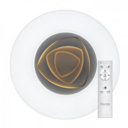 Светодиодный светильник Feron AL5600 ROSE 80W