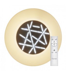 Светодиодный светильник Feron AL5800 BRIGHT 80W