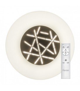 Светодиодный светильник Feron AL5600 ROSE 80W