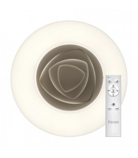 Светодиодный светильник Feron AL5600 ROSE 80W