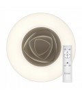 Світлодіодний світильник Feron AL5600 ROSE 80W