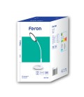Настольный светодиодный светильник Feron DE1730 16W 5000K