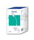 Настольный светодиодный светильник Feron DE1730 16W 5000K