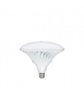 Светодиодная лампа HOROZ UFO PRO E27 4200K