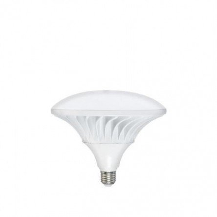 Светодиодная лампа HOROZ UFO PRO E27 4200K