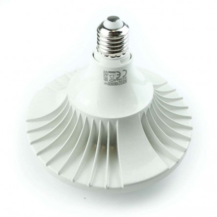 Светодиодная лампа HOROZ UFO PRO E27 4200K