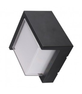 Светодиодный фасадный светильник HOROZ SUGA-12 квадрат