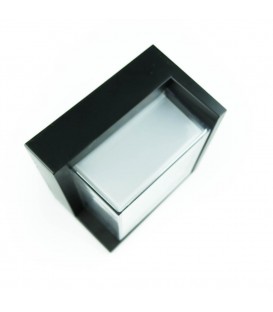 Светодиодный фасадный светильник HOROZ SUGA-12 квадрат