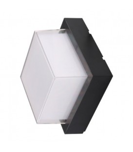 СВЕТОДИОДНЫЙ ФАСАДНЫЙ СВЕТИЛЬНИК HOROZ SUGA-12/SO