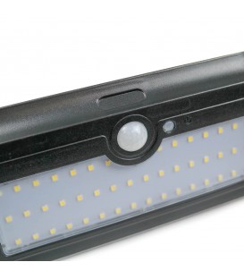 СВЕТОДИОДНЫЙ ФАСАДНЫЙ СВЕТИЛЬНИК HOROZ SIRIUS-2