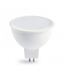 Светодиодная лампа LB-716 6W MR16 G5.3 230V