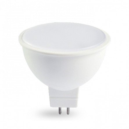 Светодиодная лампа LB-716 6W MR16 G5.3 230V