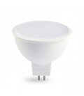 Світлодіодна лампа LB-716 6W MR16 G5.3 230V