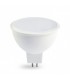 Светодиодная лампа LB-716 6W MR16 G5.3 230V