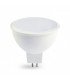 Светодиодная лампа LB-716 6W MR16 G5.3 230V