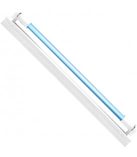 Бактерицидный облучатель Doctor Lamp 15W Ozone Free