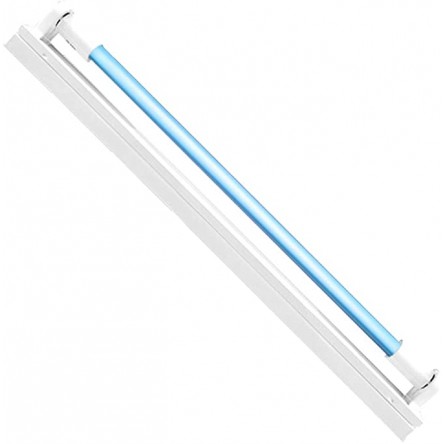 Бактерицидный облучатель Doctor Lamp 15W Ozone Free