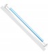Бактерицидный облучатель Doctor Lamp 15W Ozone Free