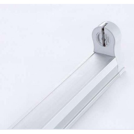 Бактерицидный облучатель Doctor Lamp 15W Ozone Free