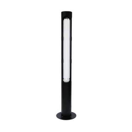 Бактерицидный облучатель Doctor Lamp 36W безозоновая