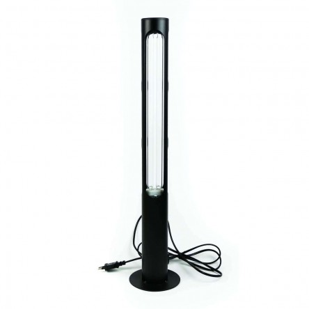 Бактерицидный облучатель Doctor Lamp 36W безозоновая