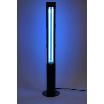 Бактерицидный облучатель Doctor Lamp 36W безозоновая