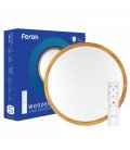 Світлодіодний світильник Feron AL5501 WOODEN 60W