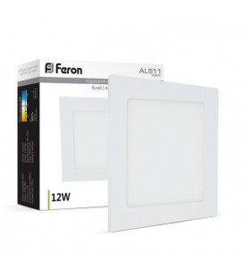 Светодиодный светильник Feron AL502 (14W)