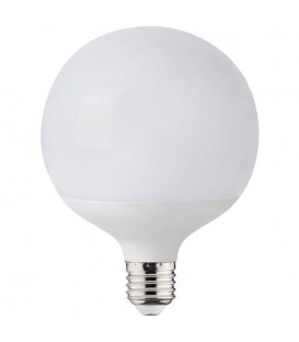 LED Лампа Шар G95 20W Horoz